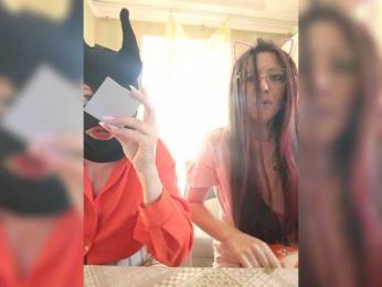 DoubleTalk webcam bongacams model stream image