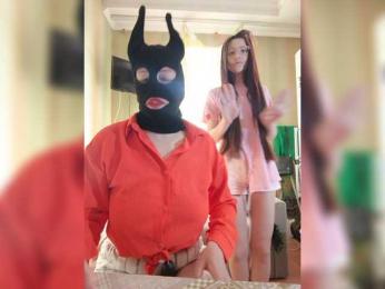 DoubleTalk webcam bongacams model stream image