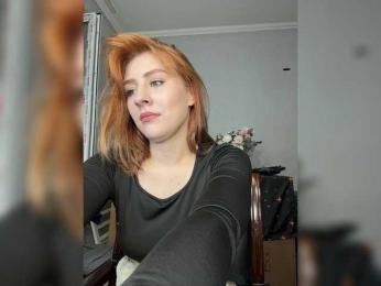 RedheadDevil webcam model stream image