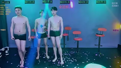 Spirit-0001 webcam model stream image