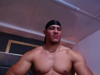 adam_fit19cm webcam chaturbate model stream image