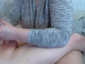 pepper_corn webcam chaturbate model stream image