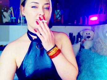 _JuliaSpace_ webcam model stream image