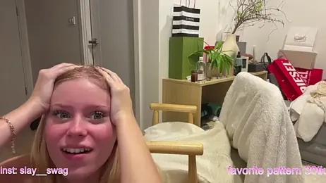 Slay_Swag webcam model stream image