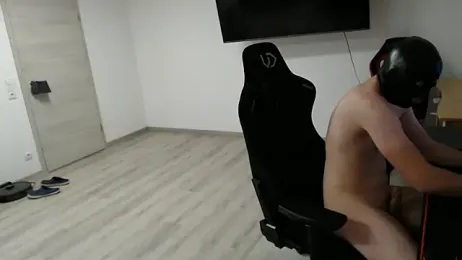 Georg1800 webcam model stream image