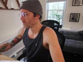 bradbronton webcam model stream image