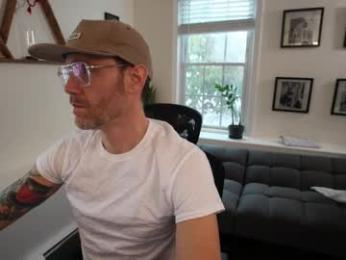 bradbronton webcam model stream image