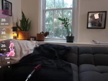 bradbronton webcam model stream image