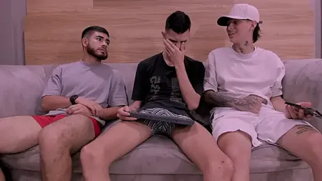 junior_friendss webcam model stream image