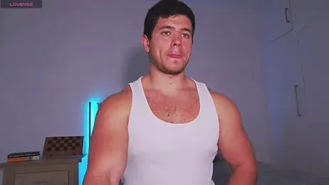 Arilas_ webcam stripchat model stream image