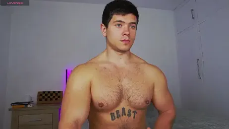 Arilas_ webcam stripchat model stream image