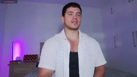 Arilas_ webcam stripchat model stream image