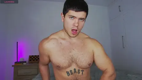 Arilas_ webcam stripchat model stream image