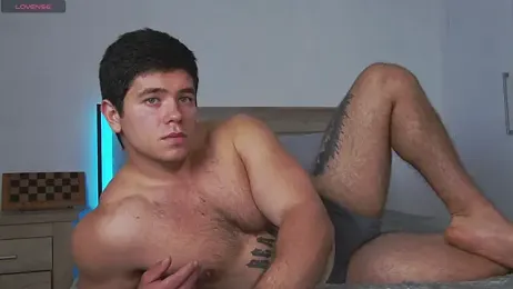 Arilas_ webcam stripchat model stream image