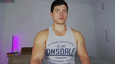 Arilas_ webcam stripchat model stream image