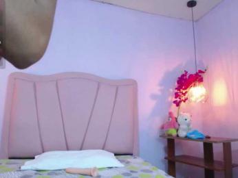 liz7skinny webcam model stream image