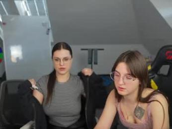 livehub054 webcam chaturbate model stream image