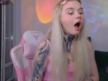 britney_lynch webcam model stream image