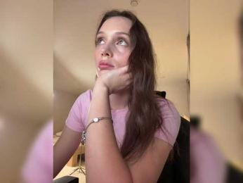 AnyaAngel webcam bongacams model stream image