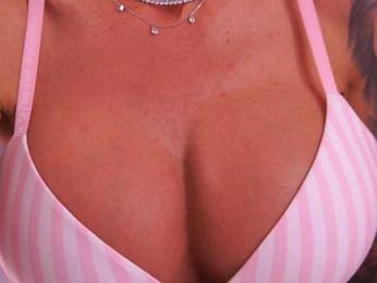 TheFallingAngel webcam model stream image