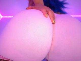 ox-lemon webcam model stream image