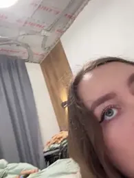 Lady_MiaOlson webcam model stream image