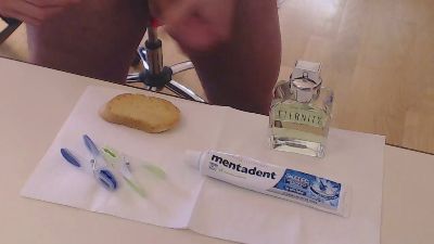 SPECIALGARD webcam model stream image