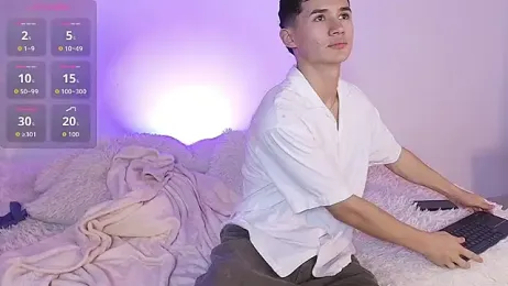 Eiden_Blake webcam model stream image