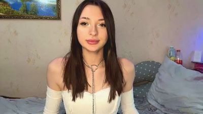MarloMackeen webcam model stream image