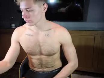 mark_onex webcam model stream image