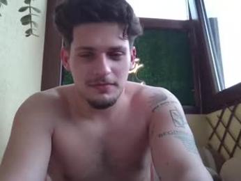 roberto_twink1 webcam chaturbate model stream image