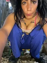 Tashi7 webcam model stream image