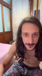 PatrickKiss webcam model stream image