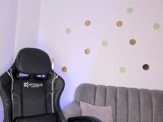 nicolesteele webcam model stream image
