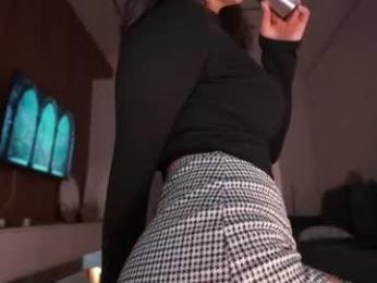 asvna webcam chaturbate model stream image