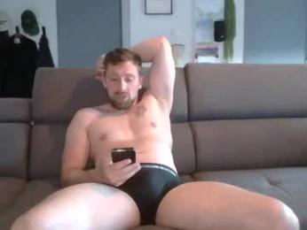 gnl_ webcam model stream image