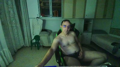 gabeRM85 webcam model stream image
