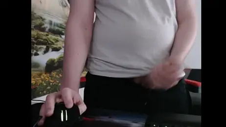 Justforfunc123 webcam model stream image