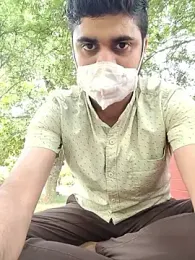 Arsalan_Sheikh webcam model stream image