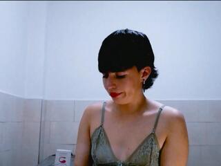 Alice Atena webcam model stream image