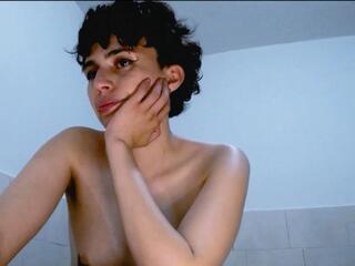Alice Atena webcam model stream image