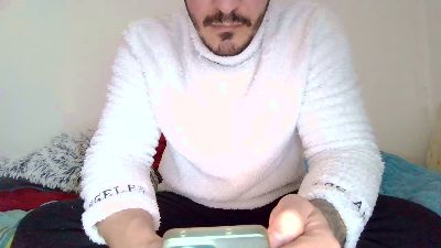 Gatto94 webcam model stream image