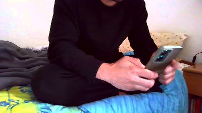 Gatto94 webcam model stream image