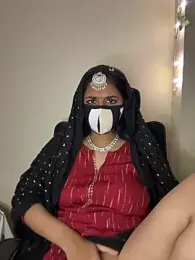 HeartQueen05 webcam model stream image