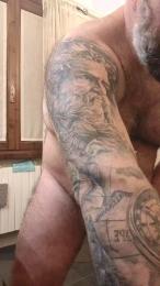 SaDom webcam model stream image