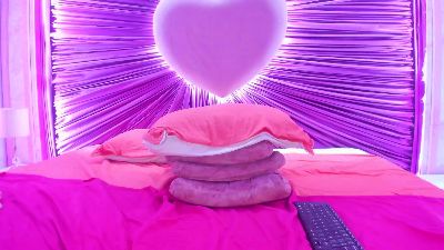 RubyJane webcam model stream image