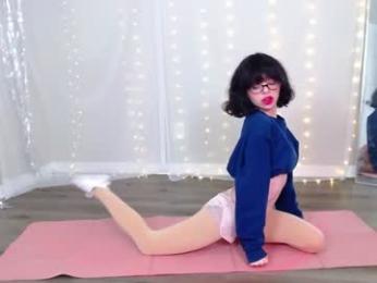 hexivu webcam model stream image