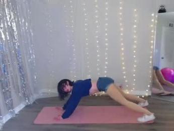 hexivu webcam model stream image