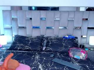 cammiila webcam camsoda model stream image