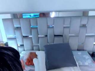 cammiila webcam camsoda model stream image